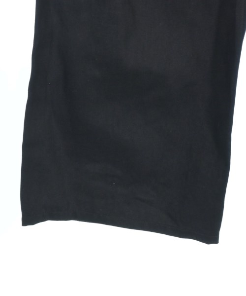 JOHN LAWRENCE SULLIVAN（ジョンローレンスサリバン）デニムパンツ 黒 サイズ:44(S位) メンズ/2200675077033