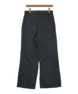 JOHN LAWRENCE SULLIVAN（ジョンローレンスサリバン）デニムパンツ 黒 サイズ:44(S位) メンズ/2200675077033