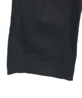 JOHN LAWRENCE SULLIVAN（ジョンローレンスサリバン）デニムパンツ 黒 サイズ:44(S位) メンズ/2200675077033