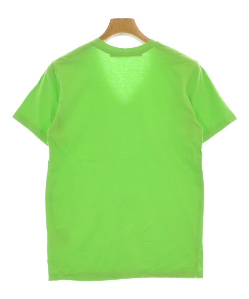 JOHN LAWRENCE SULLIVAN（ジョンローレンスサリバン）Tシャツ・カットソー 緑 サイズ:M メンズ/2200675439077