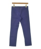 JOHN LAWRENCE SULLIVAN（ジョンローレンスサリバン）デニムパンツ 紫 サイズ:34(S位) メンズ/2200675586030