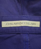 JOHN LAWRENCE SULLIVAN（ジョンローレンスサリバン）デニムパンツ 紫 サイズ:34(S位) メンズ/2200675586030