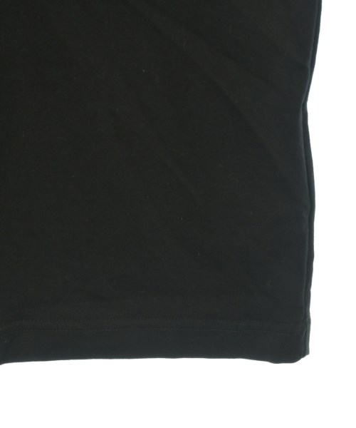 JOHN LAWRENCE SULLIVAN（ジョンローレンスサリバン）Tシャツ・カットソー 黒 サイズ:S メンズ/2200675602020