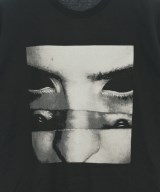 JOHN LAWRENCE SULLIVAN（ジョンローレンスサリバン）Tシャツ・カットソー 黒 サイズ:S メンズ/2200675602020