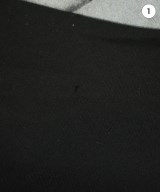 JOHN LAWRENCE SULLIVAN（ジョンローレンスサリバン）Tシャツ・カットソー 黒 サイズ:S メンズ/2200675602020