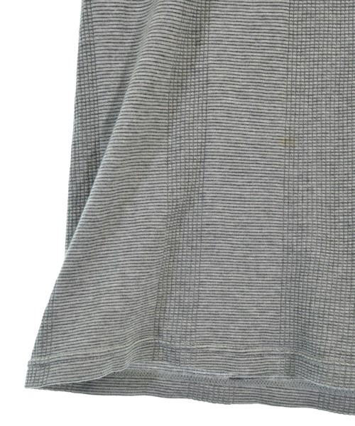 JOHN LAWRENCE SULLIVAN（ジョンローレンスサリバン）Tシャツ・カットソー グレー サイズ:M メンズ/2200676291032