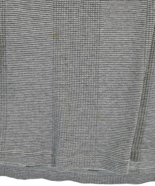 JOHN LAWRENCE SULLIVAN（ジョンローレンスサリバン）Tシャツ・カットソー グレー サイズ:M メンズ/2200676291032