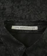 JOHN LAWRENCE SULLIVAN（ジョンローレンスサリバン）カジュアルシャツ 黒 サイズ:46(M位) メンズ/2200677003054