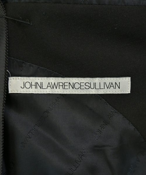 JOHN LAWRENCE SULLIVAN（ジョンローレンスサリバン）テーラードジャケット 黒 サイズ:44(S位) メンズ/2200677017099