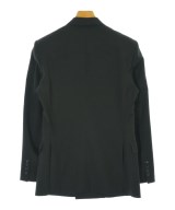 JOHN LAWRENCE SULLIVAN（ジョンローレンスサリバン）テーラードジャケット 黒 サイズ:44(S位) メンズ/2200677017099