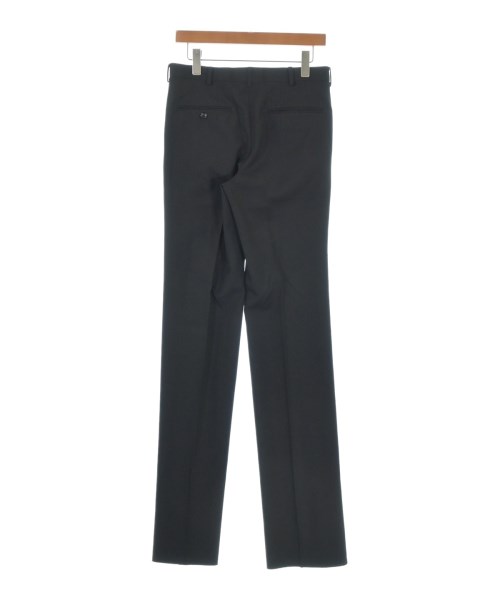 JOHN LAWRENCE SULLIVAN（ジョンローレンスサリバン）スラックス 黒 サイズ:44(S位) メンズ/2200677017105