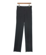 JOHN LAWRENCE SULLIVAN（ジョンローレンスサリバン）スラックス 黒 サイズ:44(S位) メンズ/2200677017105