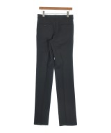 JOHN LAWRENCE SULLIVAN（ジョンローレンスサリバン）スラックス 黒 サイズ:44(S位) メンズ/2200677017105