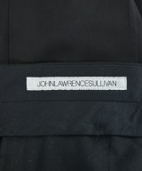 JOHN LAWRENCE SULLIVAN（ジョンローレンスサリバン）スラックス 黒 サイズ:44(S位) メンズ/2200677017105