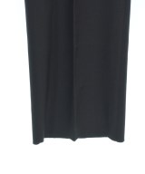 JOHN LAWRENCE SULLIVAN（ジョンローレンスサリバン）スラックス 黒 サイズ:44(S位) メンズ/2200677017105