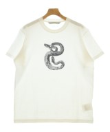 JOHN LAWRENCE SULLIVAN（ジョンローレンスサリバン）Tシャツ・カットソー 白 サイズ:S メンズ/2200677200019