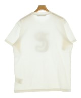 JOHN LAWRENCE SULLIVAN（ジョンローレンスサリバン）Tシャツ・カットソー 白 サイズ:S メンズ/2200677200019