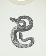 JOHN LAWRENCE SULLIVAN（ジョンローレンスサリバン）Tシャツ・カットソー 白 サイズ:S メンズ/2200677200019