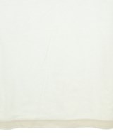 JOHN LAWRENCE SULLIVAN（ジョンローレンスサリバン）Tシャツ・カットソー 白 サイズ:S メンズ/2200677200019