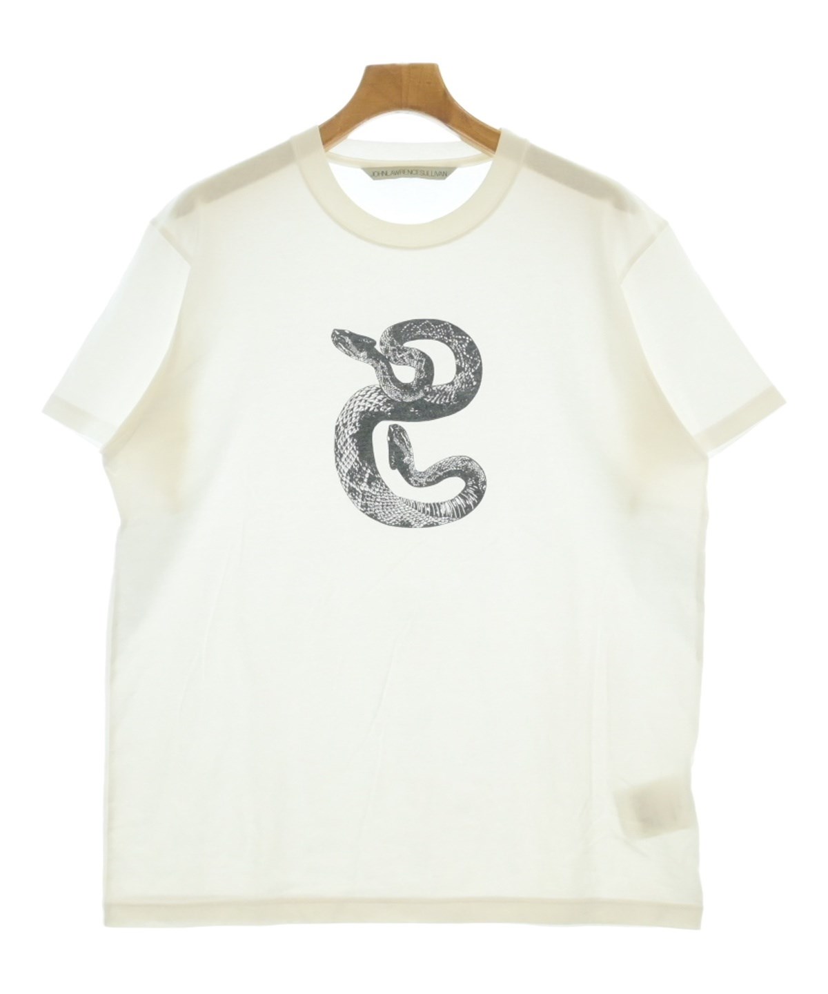 JOHN LAWRENCE SULLIVAN（ジョンローレンスサリバン）Tシャツ