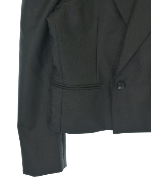 JOHN LAWRENCE SULLIVAN（ジョンローレンスサリバン）ジャケット 黒 サイズ:44(S位) メンズ/2200677323015