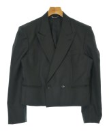 JOHN LAWRENCE SULLIVAN（ジョンローレンスサリバン）ジャケット 黒 サイズ:44(S位) メンズ/2200677323015