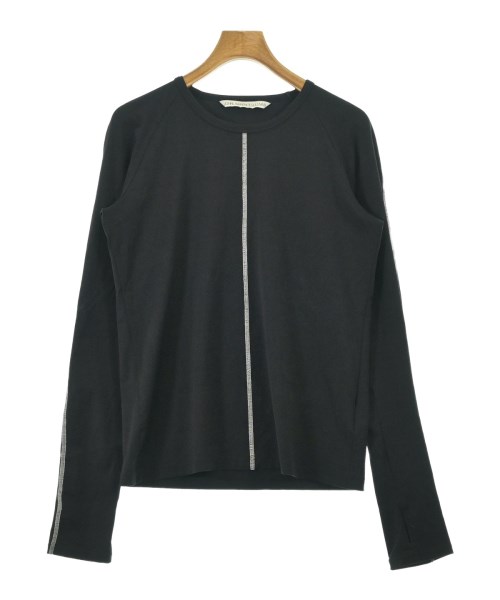 JOHN LAWRENCE SULLIVAN（ジョンローレンスサリバン）Tシャツ・カットソー 黒 サイズ:L メンズ/2200677519012