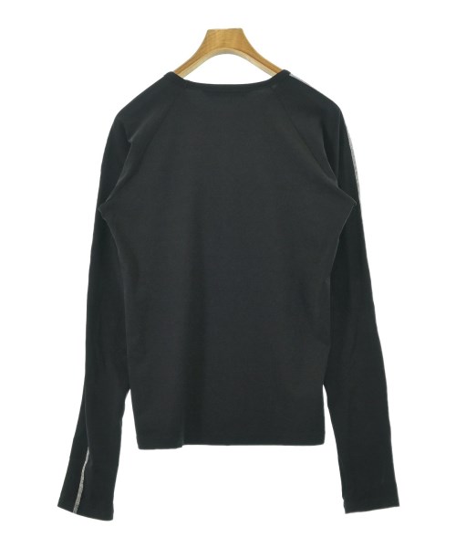 JOHN LAWRENCE SULLIVAN（ジョンローレンスサリバン）Tシャツ・カットソー 黒 サイズ:L メンズ/2200677519012