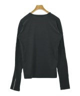 JOHN LAWRENCE SULLIVAN（ジョンローレンスサリバン）Tシャツ・カットソー 黒 サイズ:L メンズ/2200677519012