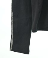 JOHN LAWRENCE SULLIVAN（ジョンローレンスサリバン）Tシャツ・カットソー 黒 サイズ:L メンズ/2200677519012