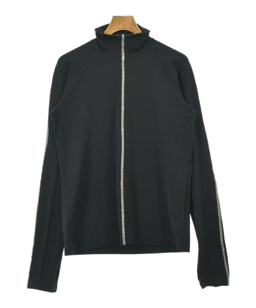 JOHN LAWRENCE SULLIVAN（ジョンローレンスサリバン）Tシャツ・カットソー 黒 サイズ:L メンズ/2200677519029