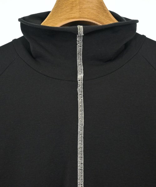 JOHN LAWRENCE SULLIVAN（ジョンローレンスサリバン）Tシャツ・カットソー 黒 サイズ:L メンズ/2200677519029