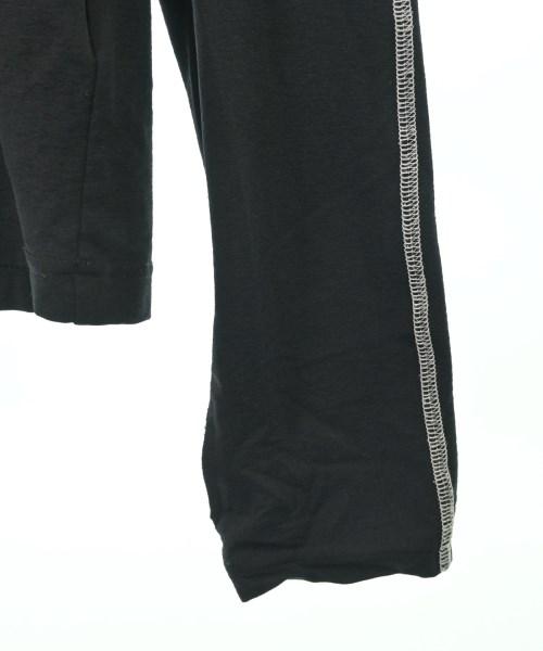 JOHN LAWRENCE SULLIVAN（ジョンローレンスサリバン）Tシャツ・カットソー 黒 サイズ:L メンズ/2200677519029