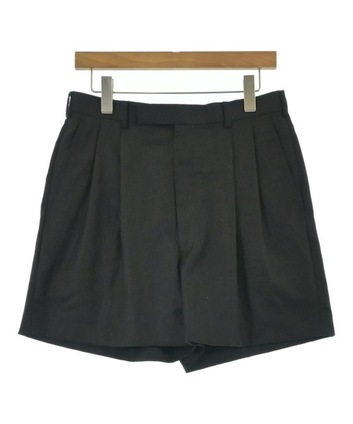 JOHN LAWRENCE SULLIVAN(ジョンローレンスサリバン)ショートパンツ 黒 サイズ:46(M位)/2200677519036