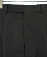 JOHN LAWRENCE SULLIVAN（ジョンローレンスサリバン）ショートパンツ 黒 サイズ:46(M位) メンズ/2200677519036