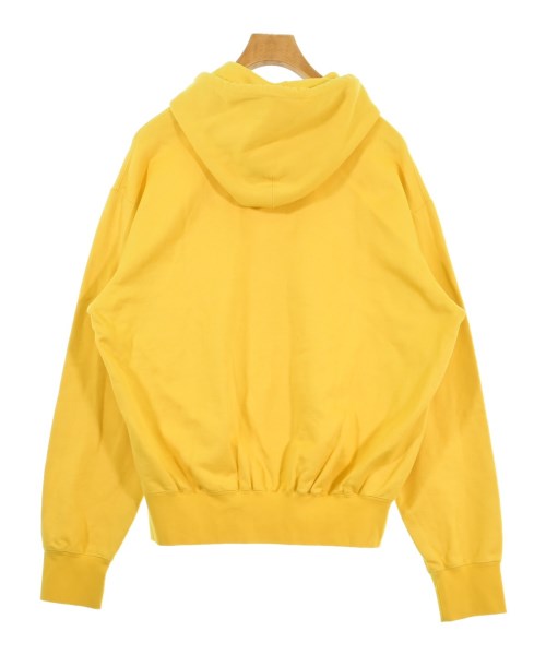 JOHN LAWRENCE SULLIVAN（ジョンローレンスサリバン）パーカー 黄 サイズ:-(XL位) メンズ/2200677657028