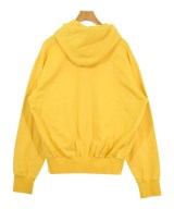 JOHN LAWRENCE SULLIVAN（ジョンローレンスサリバン）パーカー 黄 サイズ:-(XL位) メンズ/2200677657028