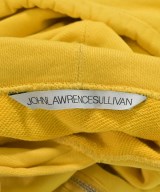 JOHN LAWRENCE SULLIVAN（ジョンローレンスサリバン）パーカー 黄 サイズ:-(XL位) メンズ/2200677657028