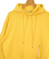 JOHN LAWRENCE SULLIVAN（ジョンローレンスサリバン）パーカー 黄 サイズ:-(XL位) メンズ/2200677657028