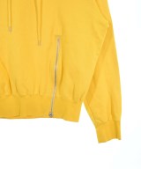 JOHN LAWRENCE SULLIVAN（ジョンローレンスサリバン）パーカー 黄 サイズ:-(XL位) メンズ/2200677657028