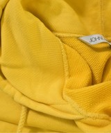 JOHN LAWRENCE SULLIVAN（ジョンローレンスサリバン）パーカー 黄 サイズ:-(XL位) メンズ/2200677657028