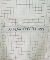 JOHN LAWRENCE SULLIVAN（ジョンローレンスサリバン）カジュアルシャツ 白 サイズ:46(M位) メンズ/2200675614696