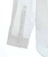 JOHN LAWRENCE SULLIVAN（ジョンローレンスサリバン）カジュアルシャツ 白 サイズ:46(M位) メンズ/2200675614696