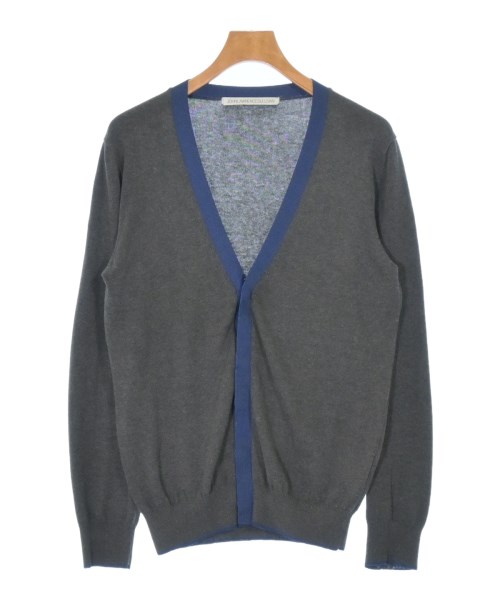 JOHN LAWRENCE SULLIVAN(ジョンローレンスサリバン)カーディガン グレー サイズ:-(M位)/2200678317013