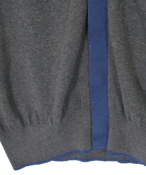 JOHN LAWRENCE SULLIVAN（ジョンローレンスサリバン）カーディガン グレー サイズ:-(M位) メンズ/2200678317013