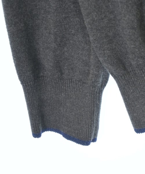 JOHN LAWRENCE SULLIVAN（ジョンローレンスサリバン）カーディガン グレー サイズ:-(M位) メンズ/2200678317013