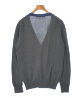 JOHN LAWRENCE SULLIVAN（ジョンローレンスサリバン）カーディガン グレー サイズ:-(M位) メンズ/2200678317013