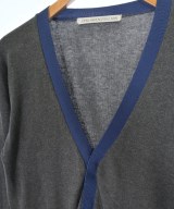 JOHN LAWRENCE SULLIVAN（ジョンローレンスサリバン）カーディガン グレー サイズ:-(M位) メンズ/2200678317013