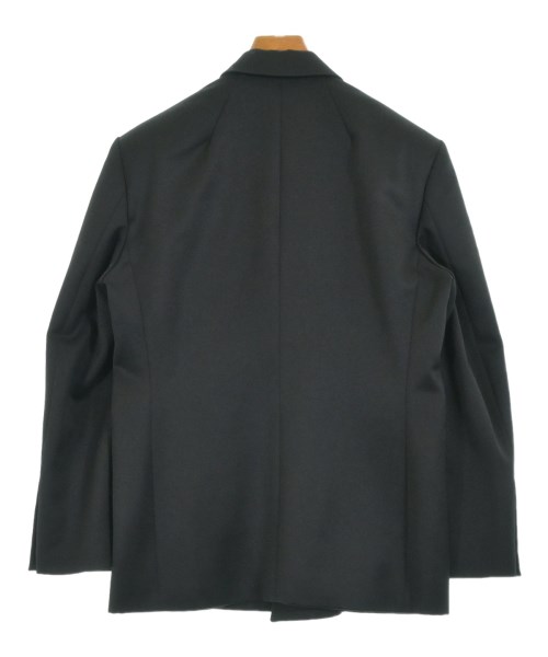 JOHN LAWRENCE SULLIVAN（ジョンローレンスサリバン）カジュアルジャケット 黒 サイズ:46(M位) メンズ/2200679455011