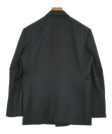 JOHN LAWRENCE SULLIVAN（ジョンローレンスサリバン）カジュアルジャケット 黒 サイズ:46(M位) メンズ/2200679455011